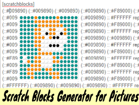 Scratch Blocks Generator for Pictures remix-2