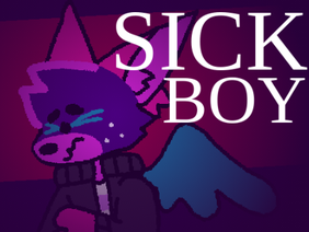 sick boy // meme