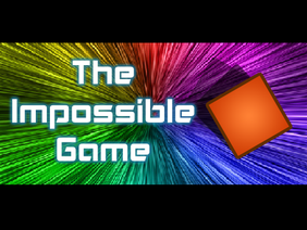 The Impossible Game  ✖NEON✖  