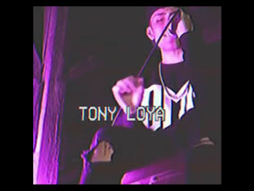 EL PLUG -TONY LOYA (banger)