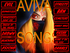 AViVA songs 