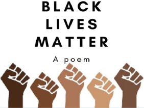 Black Live Matter || Poem