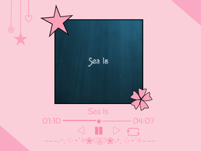 Sea Is - Kikuo