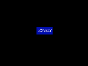Lonely ~ MGK