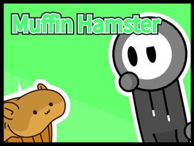 Muffin Hamster