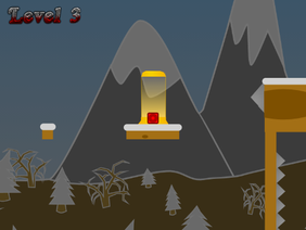 Swiss Alps || Infinite Lives || The Scrolling Sequel [Mobile Friendly]