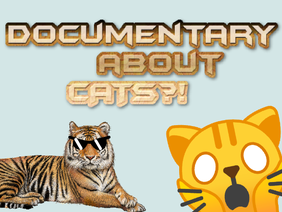 Documentary about cats?!