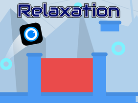Relaxation  （platformer）