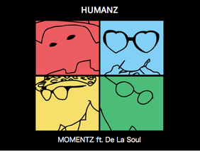Humanz (Improved)