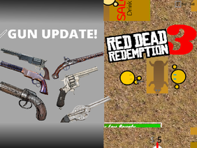 Red Dead Redemption v.1.20