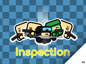Inspection || POWERUP [v1.6] mobile