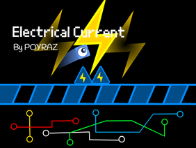 Electrical///Current/// Platformer  Elektrik///Akımı/// Platformer 