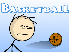 Basketball #Animations