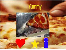 Yummy Pizza Meme #Meme