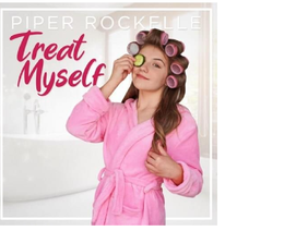 Treat Myself -Piper Rockelle
