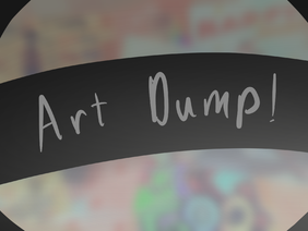 Flippy's Art Dump