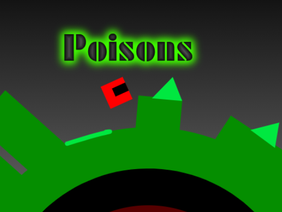 Poison || #games