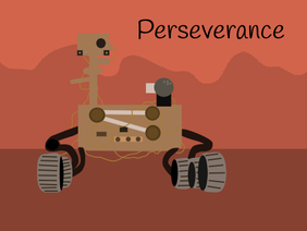 Perseverance