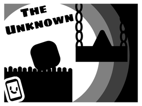 ◈The Unknown◈