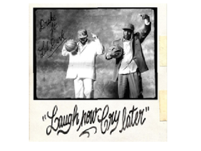 Laugh Now Cry Later By Drake Ft.Lil Durk