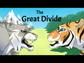 COMIC |The Great Divide| Part 1
