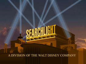 Searchlight Pictures revival