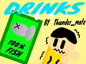 DRINKS (ANIMATION) 