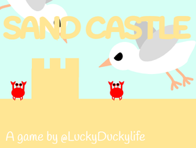 SAND CASTLE #Games #All