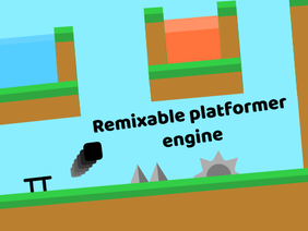 Platformer Engine #Games #All #Music #Art #Platformer #Engine #Platformer Engine #Trending #Popular
