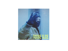Toosie Slide By Drake