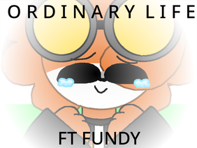 ☆Ordinary life | FUNDY☆