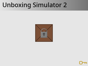Unboxing Simulator 2