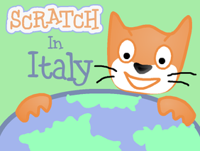 Scratch In Italy