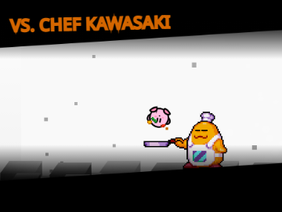 vs. Chef Kawasaki