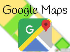 Google Maps 1.0