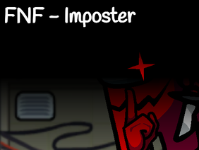 FNF - Imposter