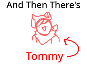 And Then There’s Tommy || DreamSMP spoilers!