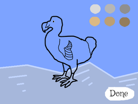 Create A Dodo