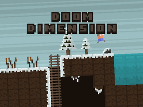 Doom Dimension [ Nature Update ] V1.1 
