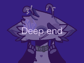 Deep end 