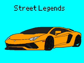 Street 1 Legends