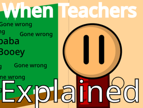 When Teachers Explained