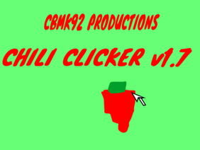 Chili Clicker v1.7