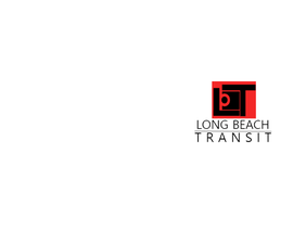 I drew SoCal bus transit operator logos