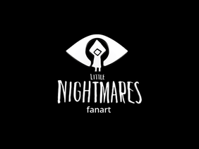 Little Nightmares Fanart (Sketch)