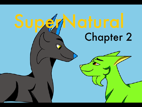 SuperNatural《 Chapter 2 》