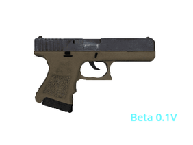 Gun pack #beta