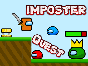 IMPOSER QUEST IMPOSSIBLE v1.8