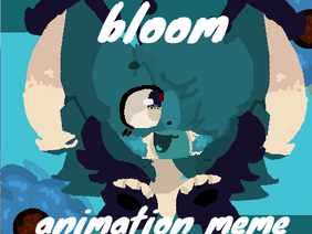 bloom meme 