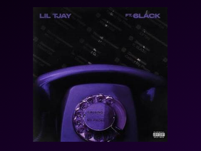 Lil Tjay - Calling My Phone (feat. 6LACK